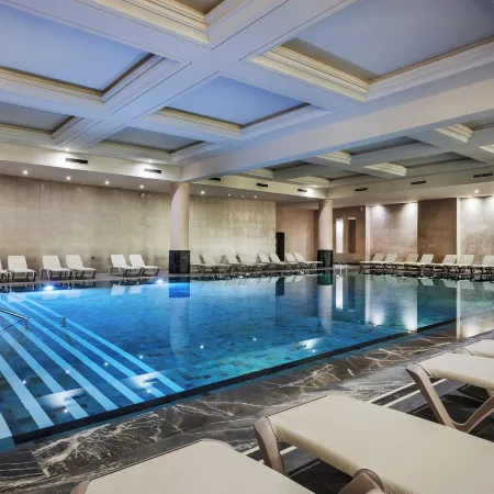 Riu Palace Tikida Agadir - All Inclusive
