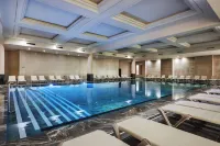Riu Palace Tikida Agadir - All Inclusive - Romantic