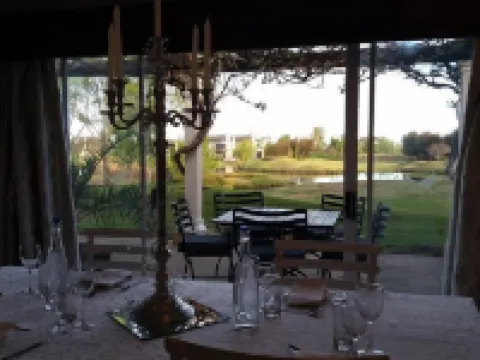 Cygnature Boutique Lodge Hotels in Diamandveld