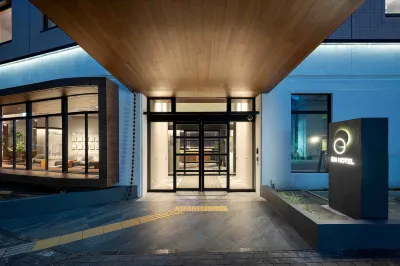 EN Hotel Hiroshima Hotels in 