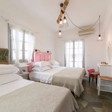 Evi Rooms