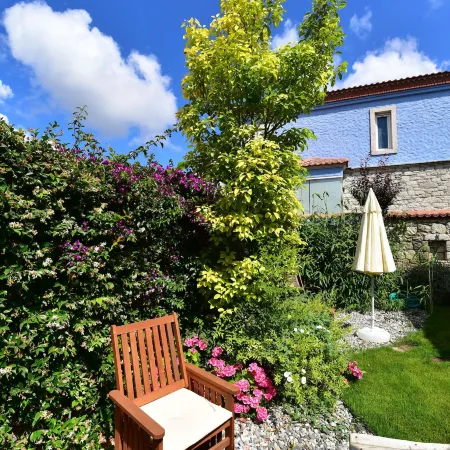 Alacati Suites