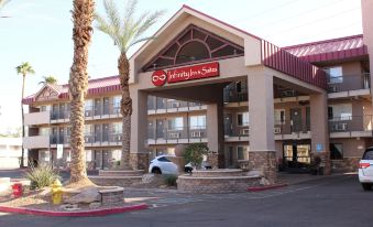 Infinity Inn & Suites