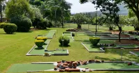 Anew Resort Hunters Rest Rustenburg - Gym