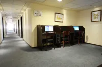 National Hotel - Jerusalem - business
