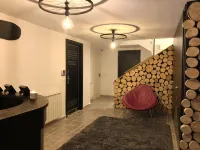 Secret Spot Hostel فنادق في لامسانا