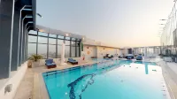 The Hotel Galleria Jeddah, Curio Collection by Hilton - 5-stjärniga