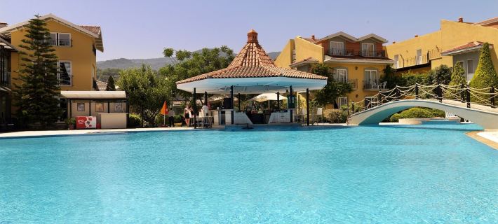Club Alla Turca Hotels in Ortaca