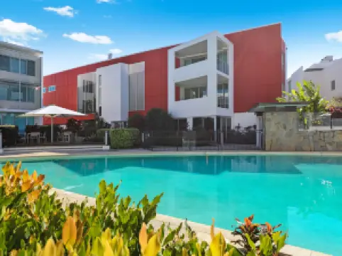 Element on Coolum Beachfront Sunshine Coast