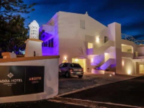 Lagoa Hotel Hotels in Lagoa
