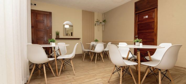 In & Out Hotel Hotels in Guatemala City