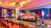 Bally's Shreveport Casino & Hotel - bar