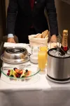 Riu Plaza London Victoria - Morgenmad
