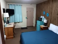 Crawford Motel Hotels in 