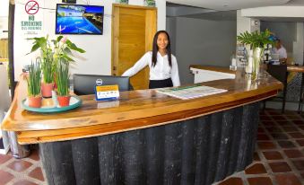 Mangrove Resort Hotel