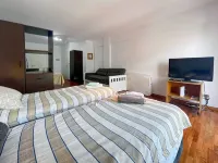 Beautiful Studio in the Best Area of Abasto, Strategically Located Hotels in Abasto