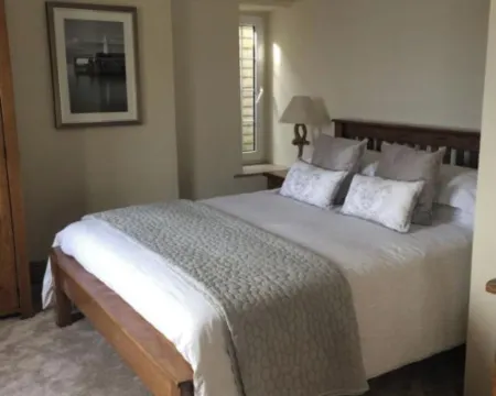 The Wheel House Hotels in Mevagissey