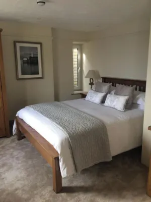 The Wheel House Hotels in Saint Austell Bay