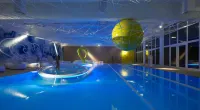 Park Hotel Ai Cappuccini - piscine