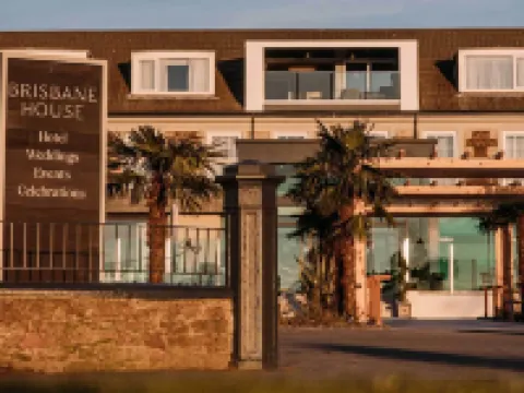 ブリスベン ハウス ホテル ラーグスのホテル