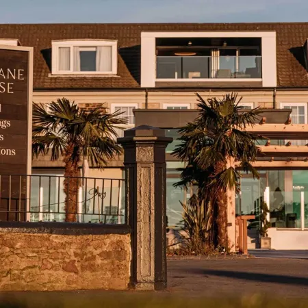 Brisbane House Hotel