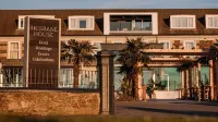 Brisbane House Hotel Hotels in Largs