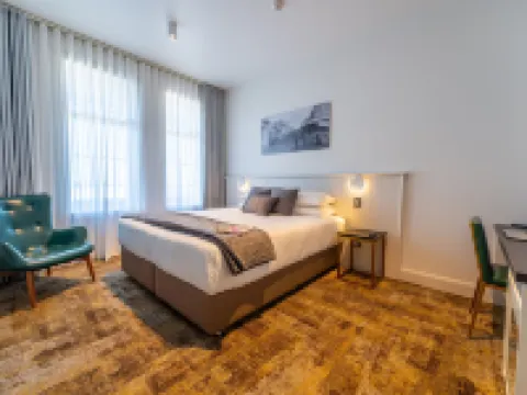 The Grosvenor Hotel Hotels in Timaru