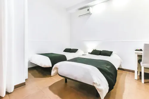 لاراموند بارسيلونا رومز