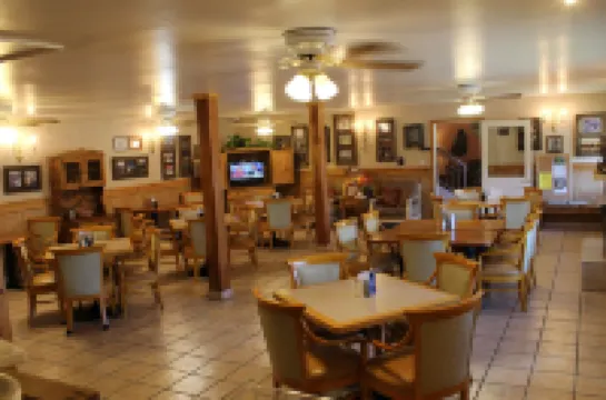 Howard Johnson by Wyndham Springerville