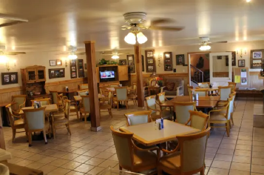 Howard Johnson by Wyndham Springerville