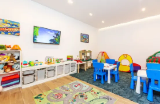 Belmar Park Resort & Spa