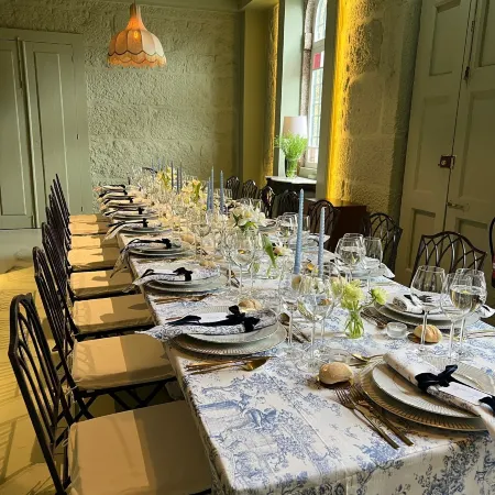 The Grove Houses Отели рядом с достопримечательностью «Замок Гимарайнш»