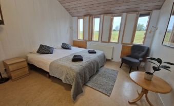 Hótel Skálholt