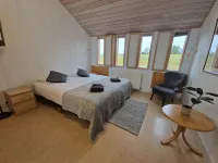 Hótel Skálholt in Golden Circle โรงแรมใน