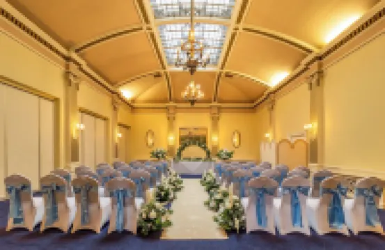 로열 클리프턴 호텔 & 스파