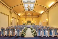 Royal Clifton Hotel