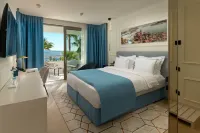 Mirari Boutique Hotel - Parvekkeita