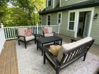 Vintage Inn at Veritas Estate Hotels in Columbia Township