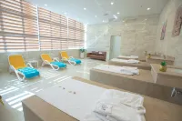 Tolip Olympic International City - Spa