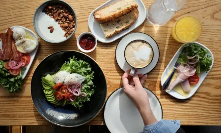 Numa Oslo Hallen Отели рядом с достопримечательностью «Statue of Franklin D. Roosevelt»