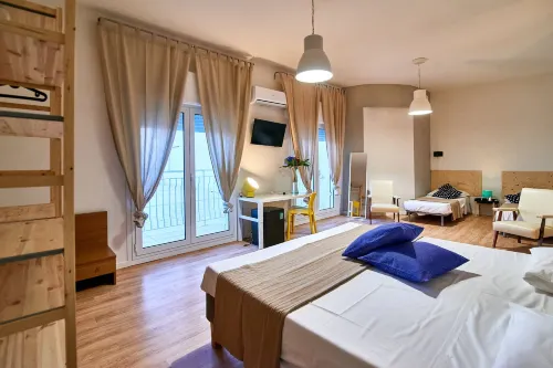 Hotel Concordia