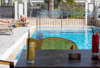 Peramis Hotel & Spa - Meerblick