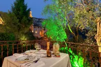 Auberge de La Madone