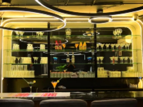 Razido Suites Hotels in Rohtak