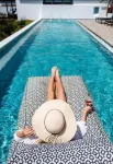 Strandloper Ocean Boutique Hotel - Uima-altaat