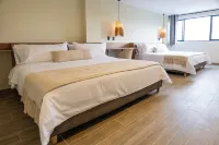 Monte Pueblo Hotels in Filandia