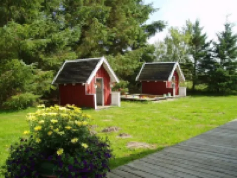 Vindvadet Ferielejligheder Hoteles en Jerup