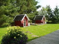 빈드바데트 페리에리글리헤더  호텔