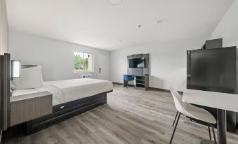 Southern Suites Douglasville