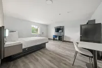 Southern Suites Douglasville - 2-Star